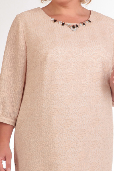 Платье Algranda А2491 - фото 2