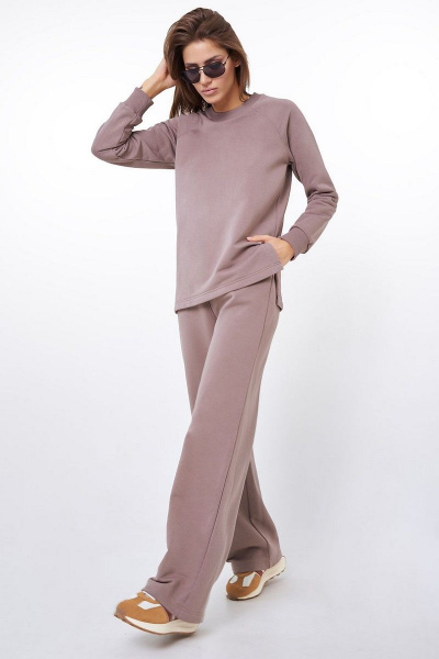 Брюки, свитшот GO F3038/04-03.170-176 - фото 3