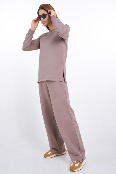 Брюки, свитшот GO F3038/04-03.170-176 - фото 4