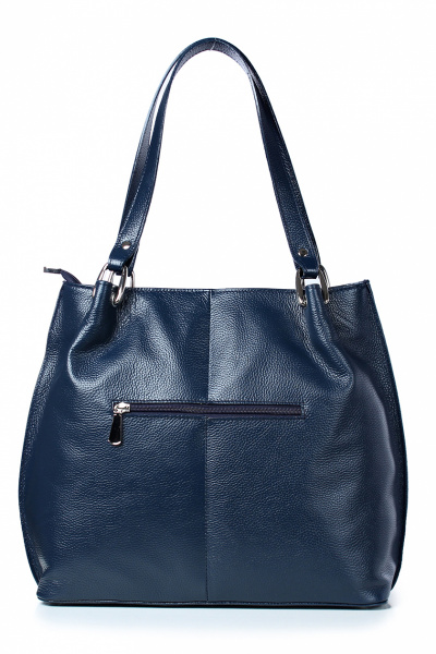 Сумка Galanteya 53220.22с2404к45 син.т/синий - фото 3