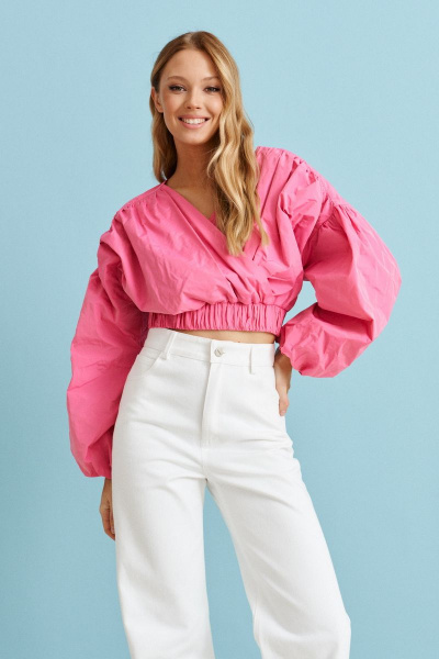 Рубашка ANNETE A616 - фото 6