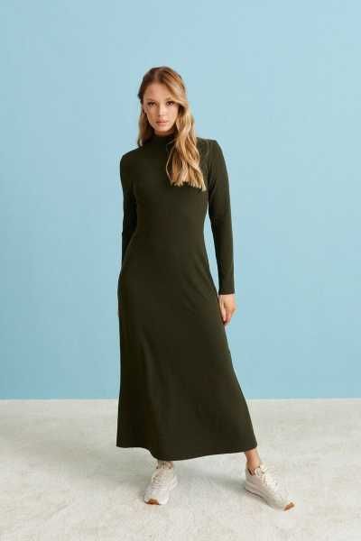 Платье ANNETE A3233 - фото 6