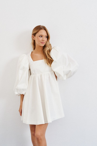 Платье ANNETE A3246/1 - фото 2