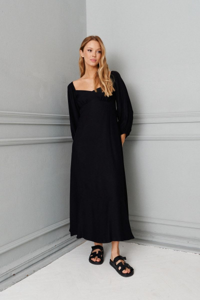 Платье ANNETE A3270 - фото 6