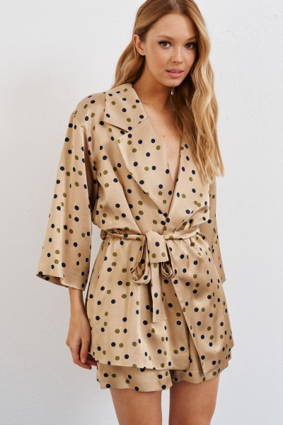 Кардиган ANNETE A5073 - фото 1