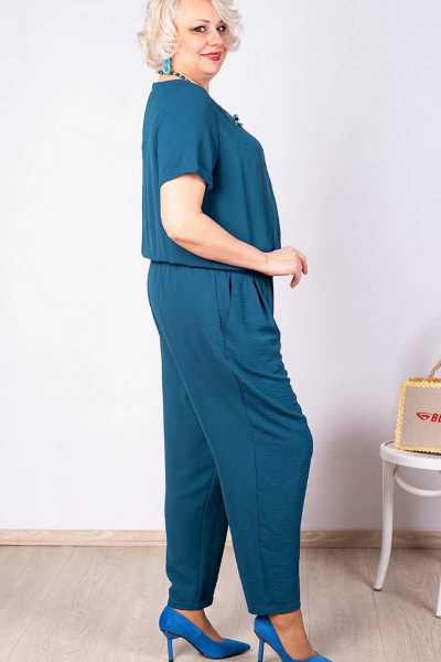 Комбинезон Camelia 20204 8 - фото 4