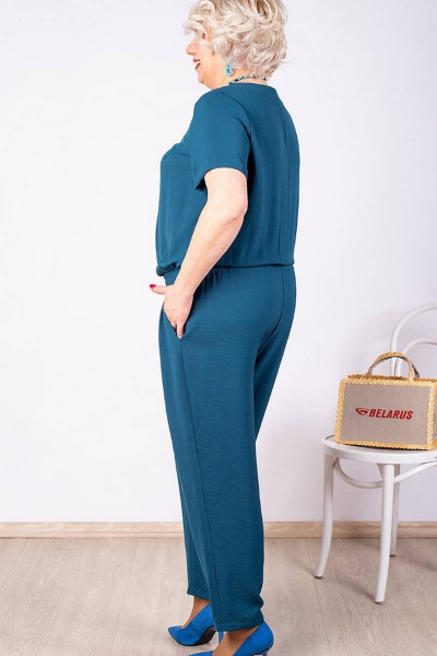 Комбинезон Camelia 20204 8 - фото 3