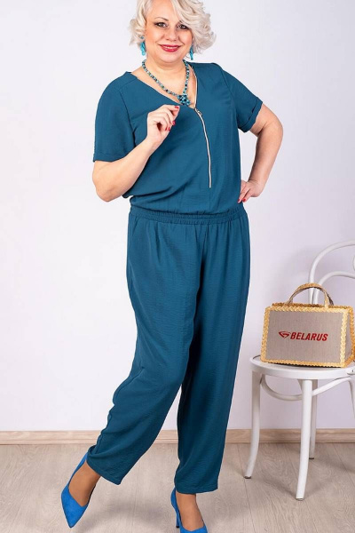Комбинезон Camelia 20204 8 - фото 2