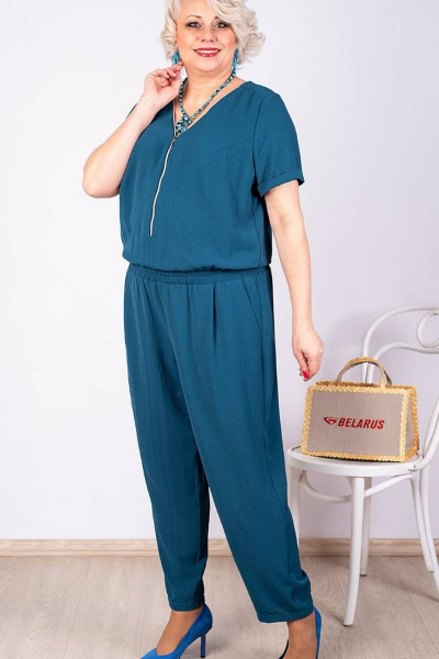 Комбинезон Camelia 20204 8 - фото 1