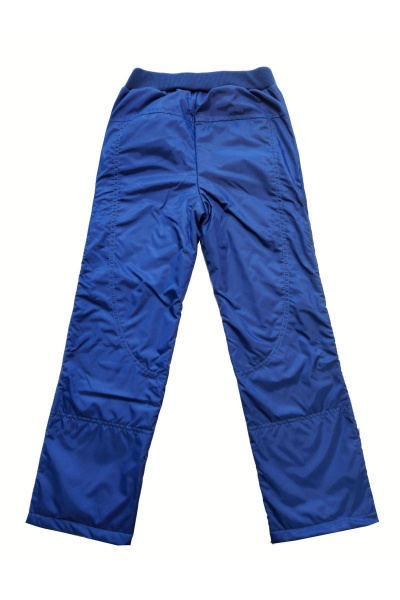 Брюки Франтишка Д-3051м-23с-9-с78 синий - фото 2