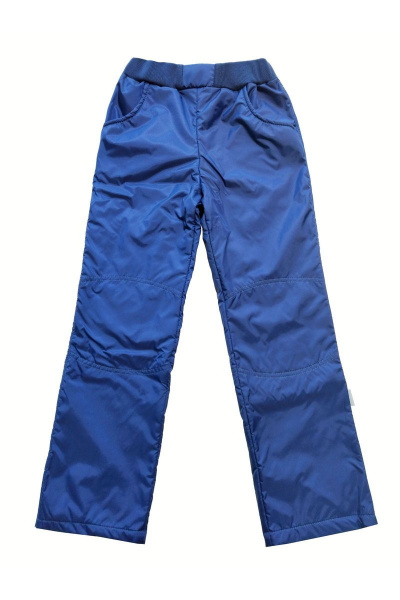 Брюки Франтишка Д-3051м-23с-9-с78 синий - фото 1