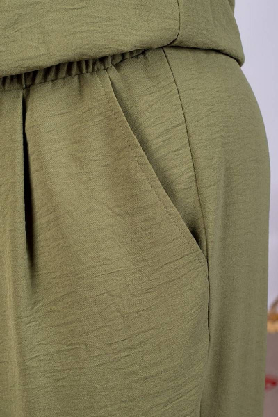 Комбинезон Camelia 20204 7 - фото 4