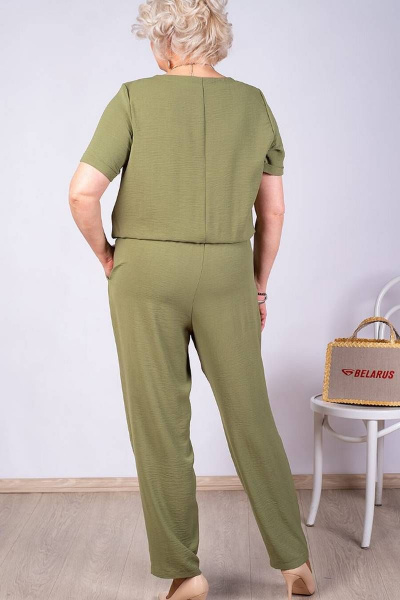 Комбинезон Camelia 20204 7 - фото 3