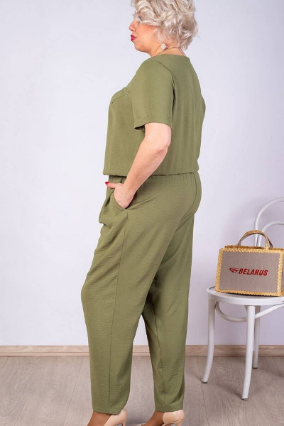 Комбинезон Camelia 20204 7 - фото 2