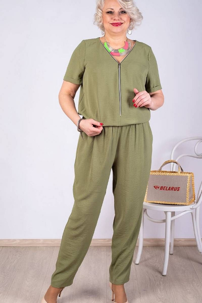Комбинезон Camelia 20204 7 - фото 1