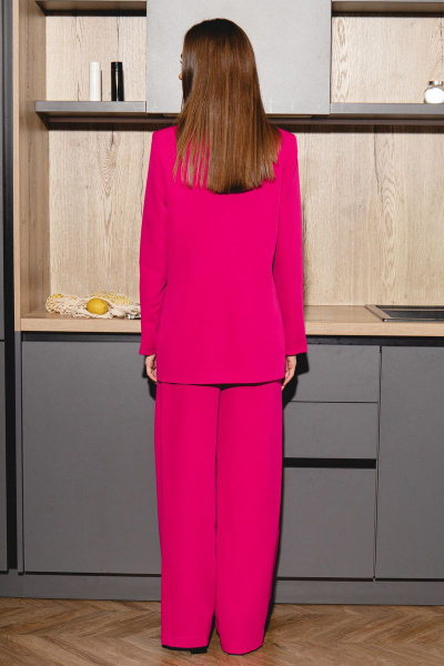 Брюки, жакет AURA otd 9135 - фото 4