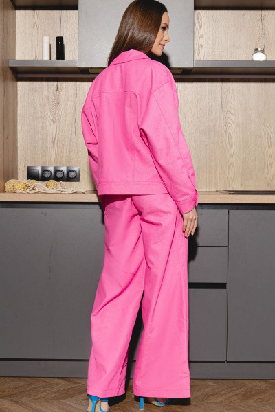 Куртка AURA otd 2083 - фото 3