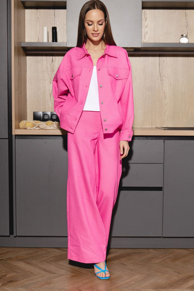 Куртка AURA otd 2083 - фото 2