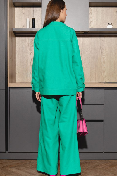 Брюки AURA otd 4077 - фото 6