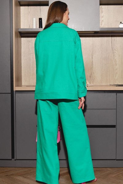 Брюки AURA otd 4077 - фото 3