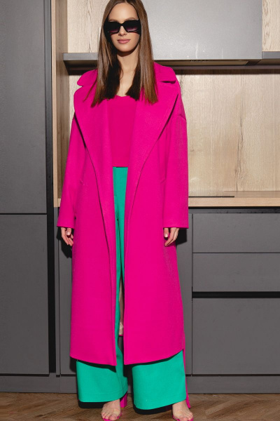 Пальто AURA otd 7024 - фото 3