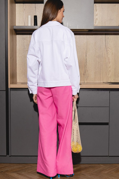 Брюки, куртка AURA otd 9141 - фото 4