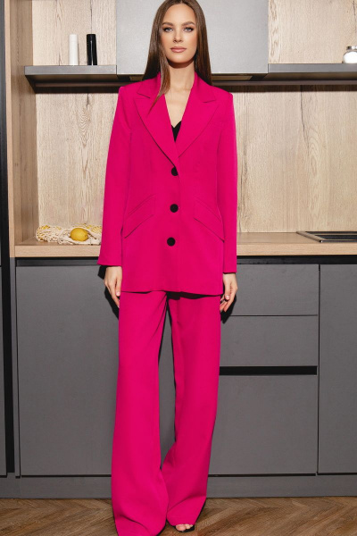 Жакет AURA otd 1051 - фото 2