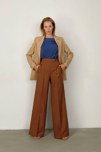 Блуза HELEN BIRCH Bl029b - фото 5