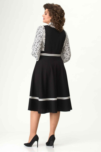 Платье Асолия 2610 - фото 4