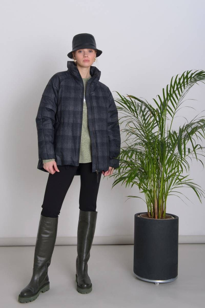 Куртка Femme & Devur 70959 1.50F(170) - фото 2