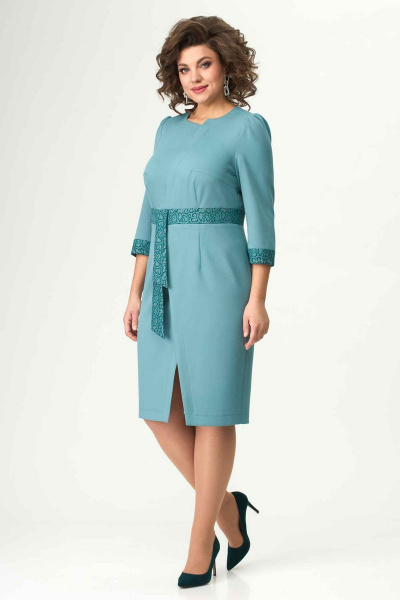 Платье Асолия 2613 - фото 2