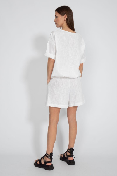 Шорты Kivviwear 4074.10 - фото 9