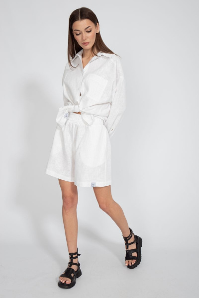 Шорты Kivviwear 4074.10 - фото 4