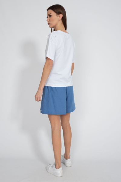 Шорты Kivviwear 4074.13 - фото 6