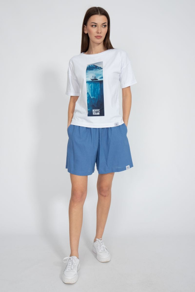 Шорты Kivviwear 4074.13 - фото 5