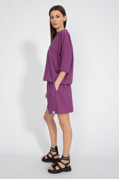 Шорты Kivviwear 4074.16 - фото 10