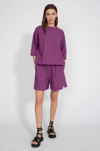 Шорты Kivviwear 4074.16 - фото 8