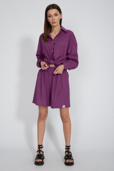 Шорты Kivviwear 4074.16 - фото 5