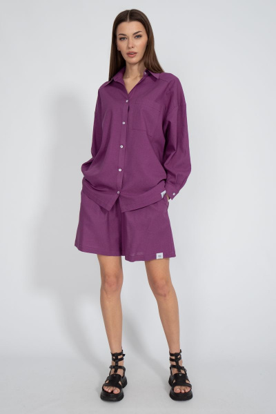 Шорты Kivviwear 4074.16 - фото 4