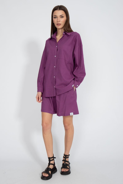 Шорты Kivviwear 4074.16 - фото 3