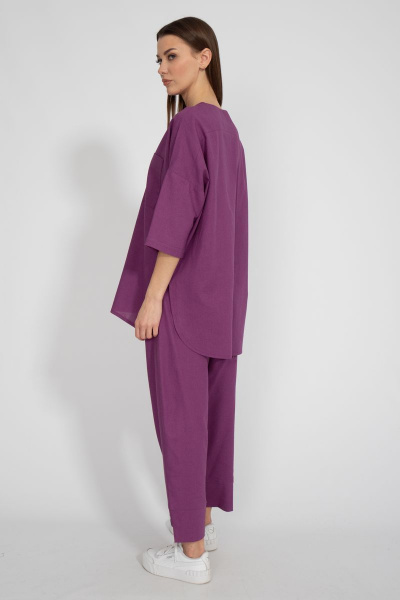 Брюки, рубашка Kivviwear 40814082.13 - фото 10