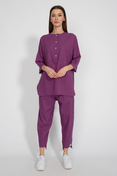 Брюки, рубашка Kivviwear 40814082.13 - фото 2