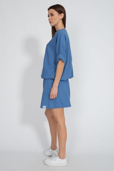 Блуза, шорты Kivviwear 40754074.13 - фото 6