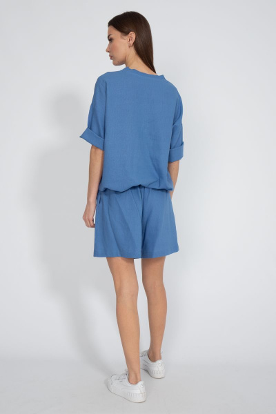 Блуза, шорты Kivviwear 40754074.13 - фото 5