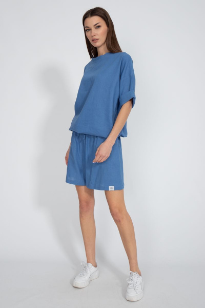 Блуза, шорты Kivviwear 40754074.13 - фото 3