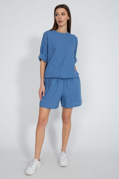 Блуза, шорты Kivviwear 40754074.13 - фото 2
