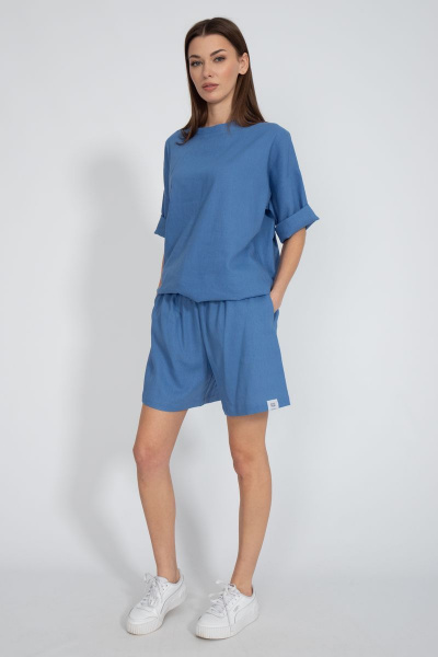 Блуза, шорты Kivviwear 40754074.13 - фото 1