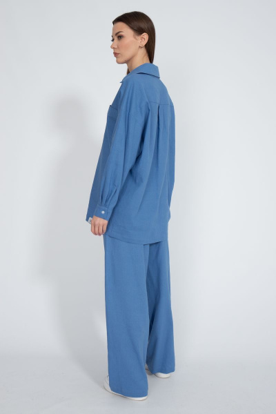 Брюки, рубашка Kivviwear 40734076.13 - фото 10