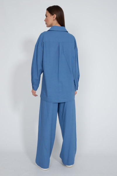 Брюки, рубашка Kivviwear 40734076.13 - фото 9