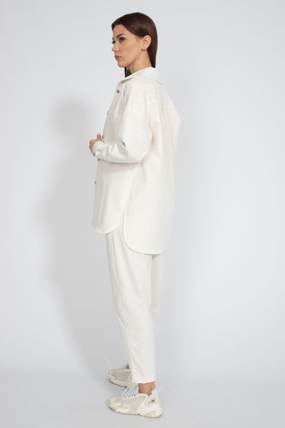 Брюки, рубашка Kivviwear 41004101.08 - фото 14